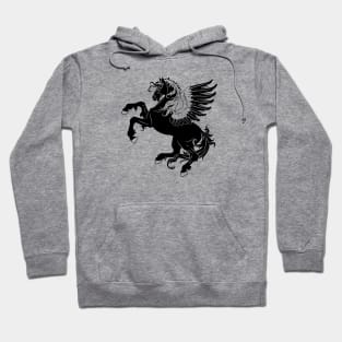 Pegasus Hoodie